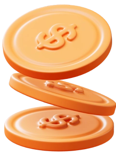 Copy trading dashboard